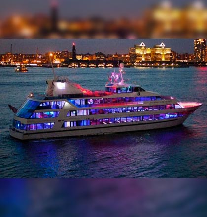 NYC Prom Cruise New York City