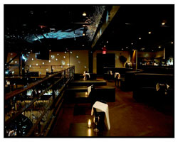 highline ballroom nightclub