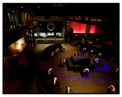 club highline ballroom in new york city