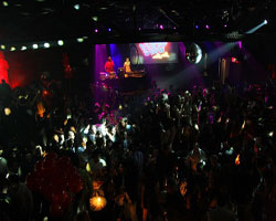 highline ballroom nyc